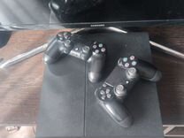 Sony playstation 4 ps4