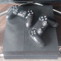 Sony playstation 4 ps4