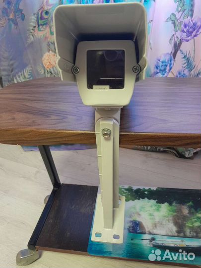 Термокожух для видеокамеры