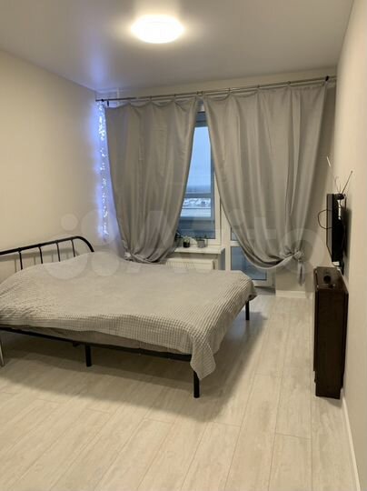 Квартира-студия, 22 м², 14/18 эт.