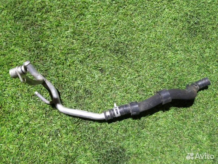 Трубка системы охлаждения Audi Rs7 C7 cwub 2015