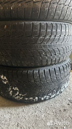 Triangle Snowlink PL02 215/45 R17