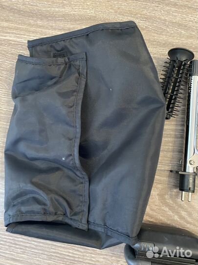 Мультистайлер rowenta