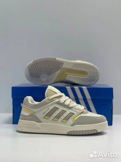 Женские Кроссовки Adidas Drop Step (36-41)