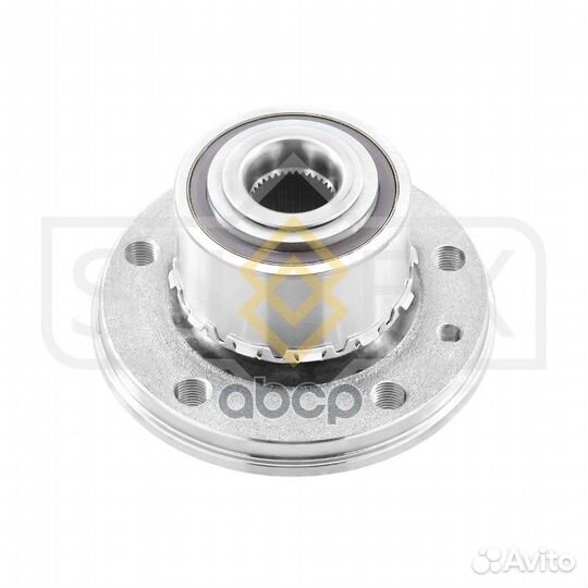 Ступица колеса перед/зад прав/лев LCV SN101