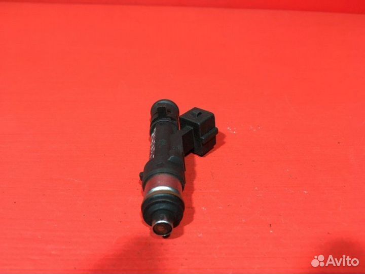 Форсунка Opel Astra H Z14XEP 1.4L 1364 куб.см