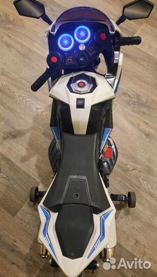 Товары для детей и игрушки