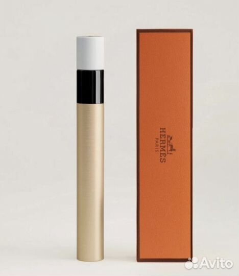 Косметика Hermes