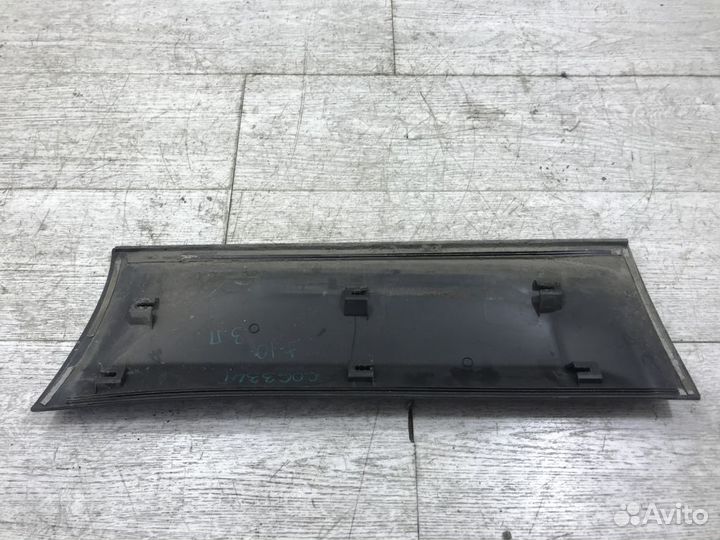 Накладка двери задней правой