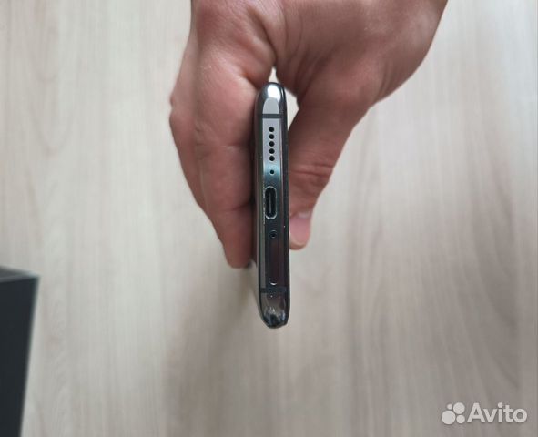 Xiaomi Mi 10T Pro, 8/256 ГБ объявление продам
