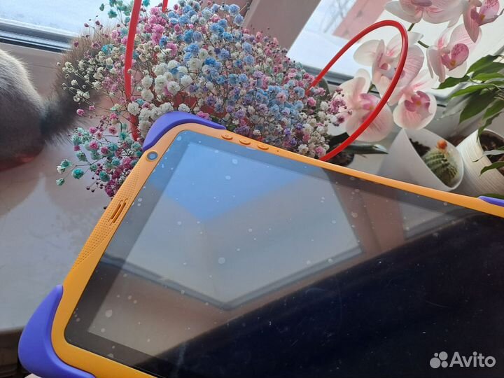 Детский планшет