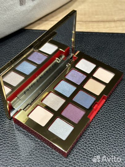 Палетка тени Estee Lauder