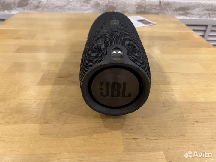 Колонка jbl