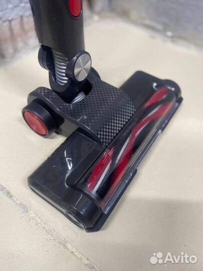 Пылесос Dyson