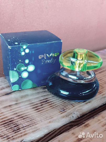 Туалетная вода