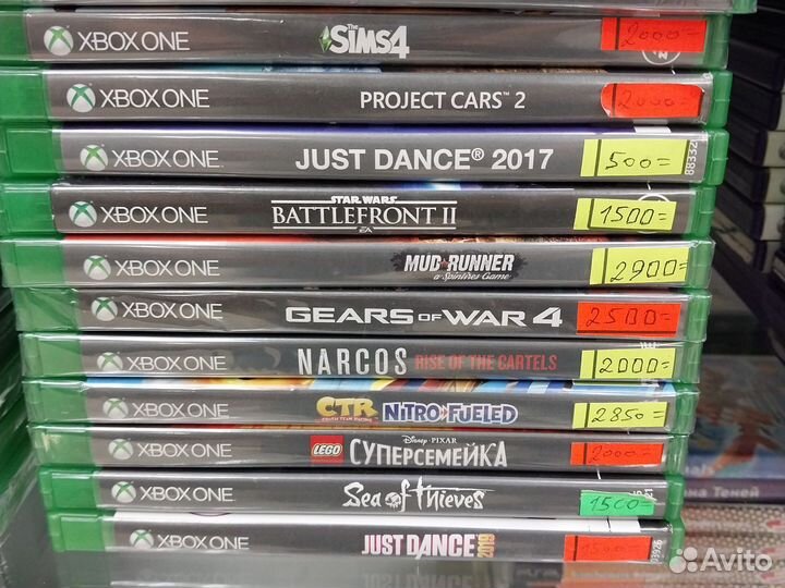 Chost recon xbox one /магазин Арбат