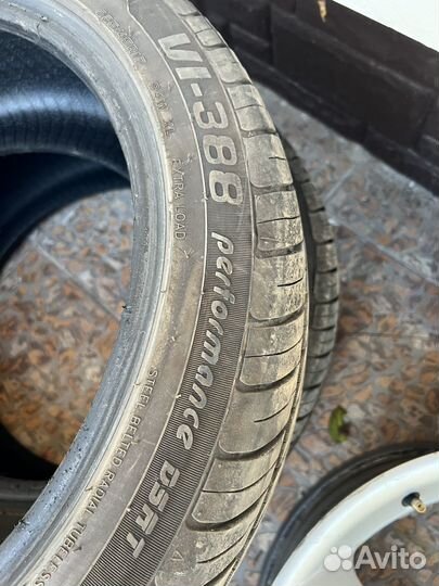 Triangle Sportex TSH11 245/45 R17