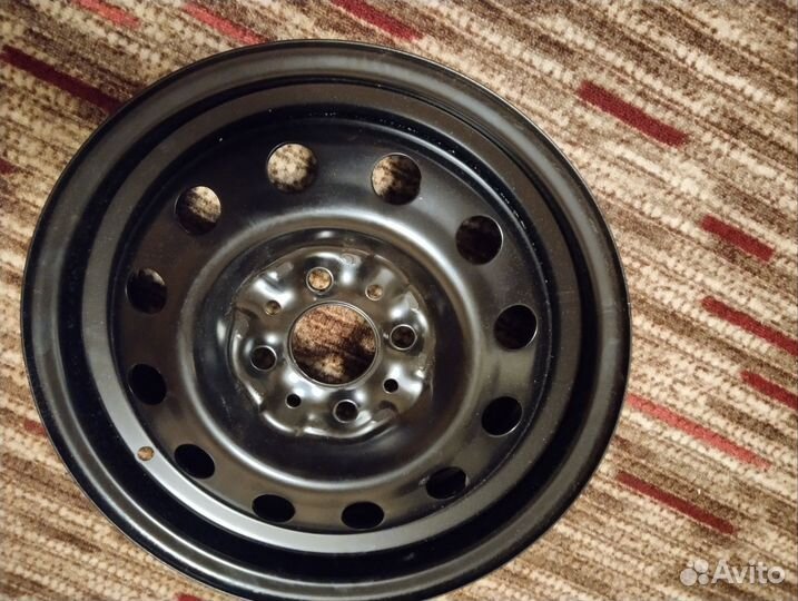 Диск 14,для ваз