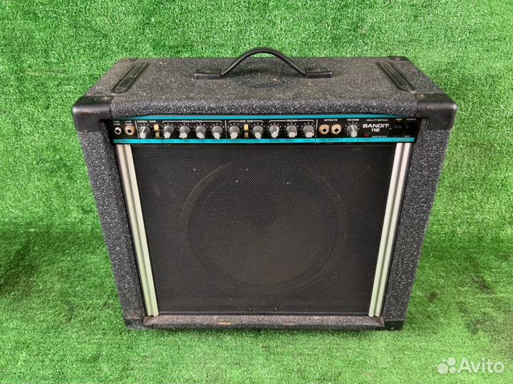 Гитарный комбоусилитель Peavey Bandit 112