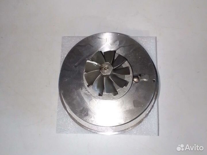 Картридж для турбины Nissan Cabstar/Atleon ZD30