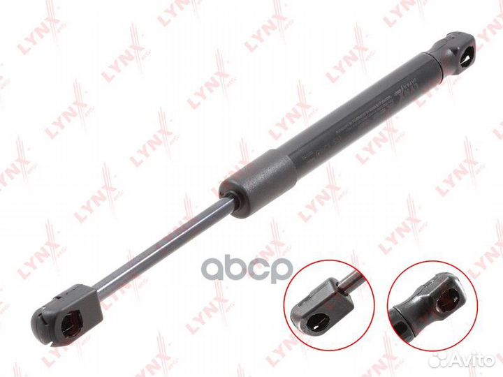 Упор газовый багажника VW Passat 96-00 lynxauto