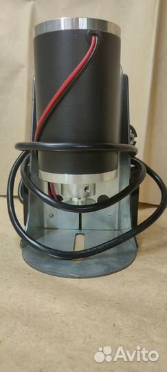 Электропривод таймерный для медогонки