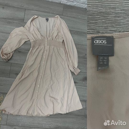 Женские вещи пакетом 44 46 размер