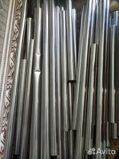 Большой детский манеж