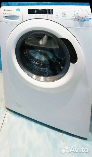 Стиральная машина Candy