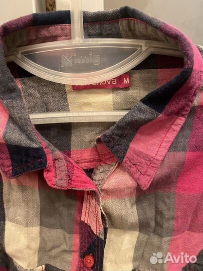 Женские вещи пакетом