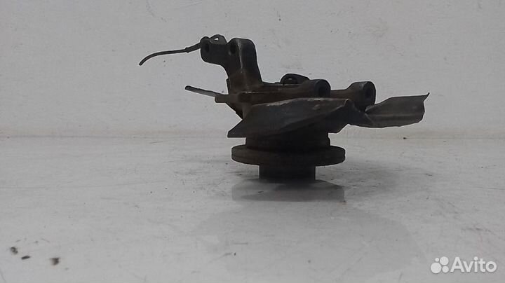 Кулак поворотный Лада Приора перед. правый с абс