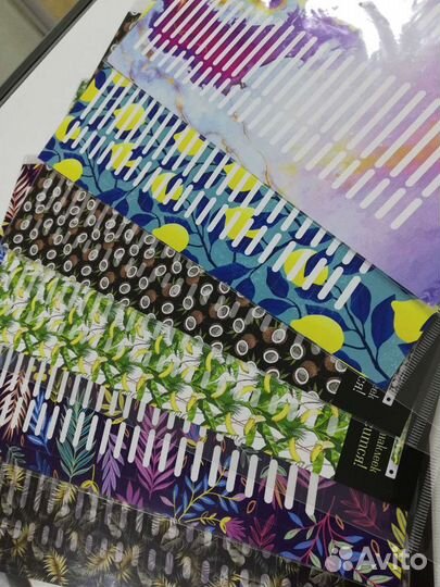 Наклейки на типсы