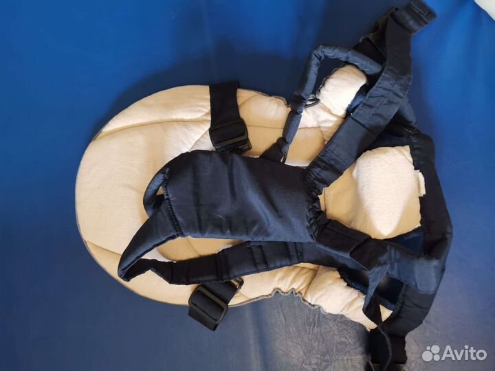 Кенга globex переноска кенгуру слинг