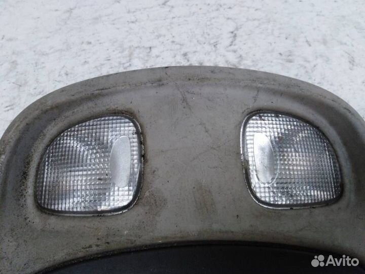 Дисплей информационный 56042754AH