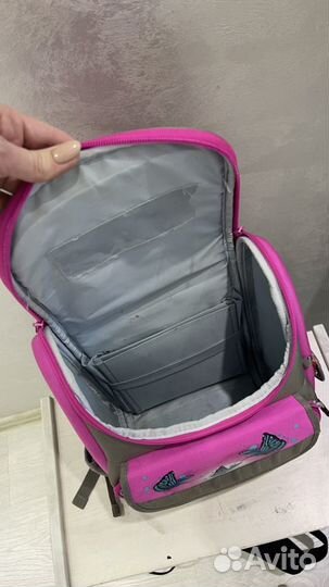 Школьный ранец