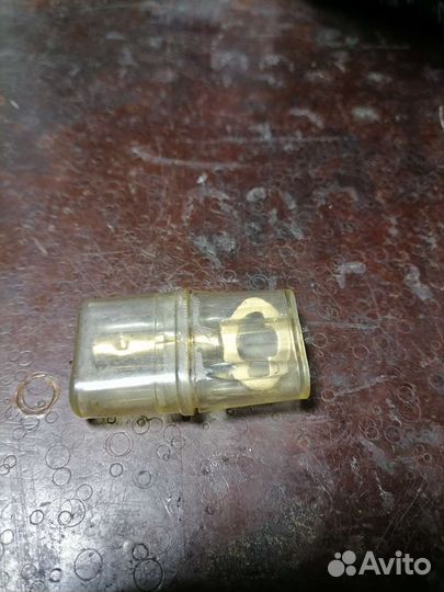 Зажигалка СССР