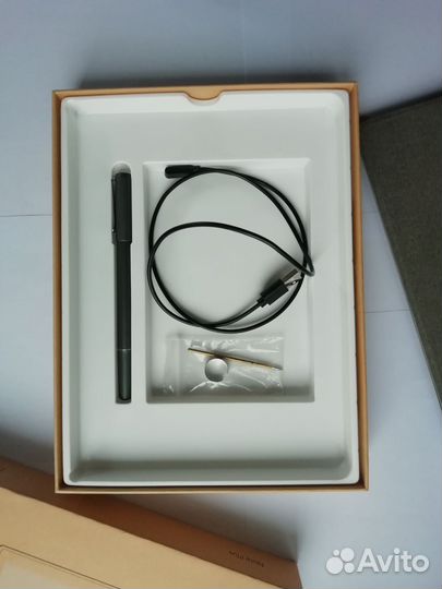 Xp Pen Note Plus графический планшет для рисования