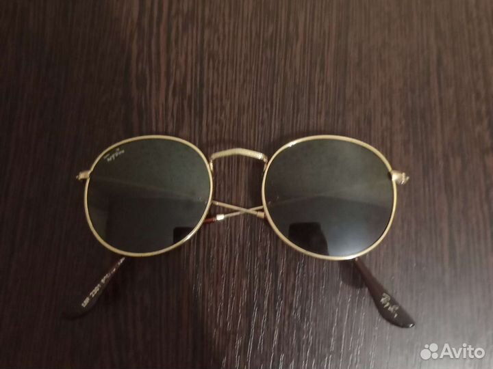 Летние очки