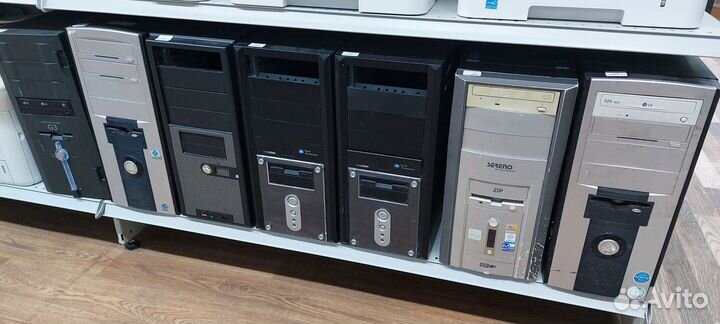 Корпус для пк