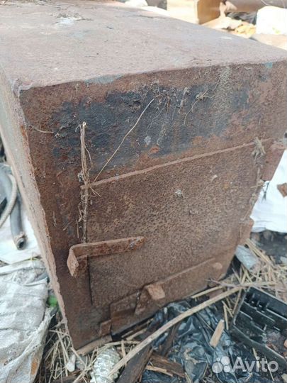 Печь для бани