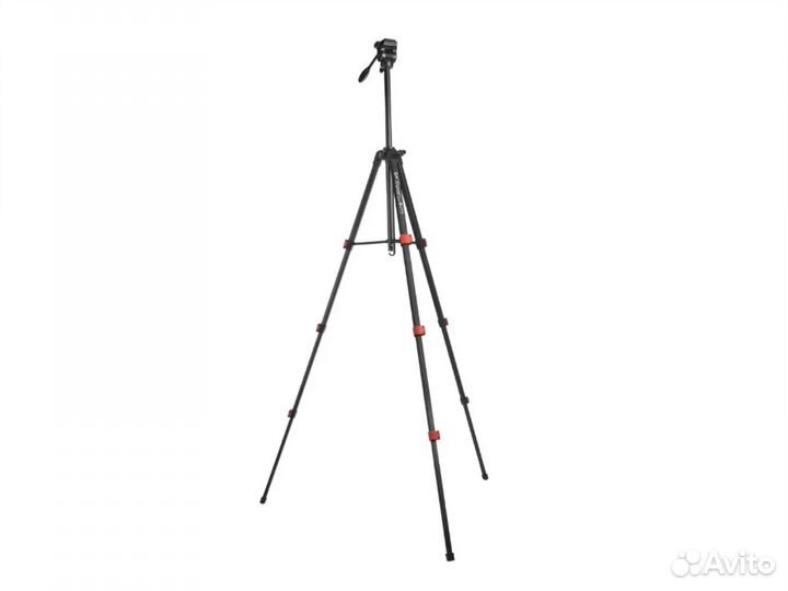 Видеоштатив Falcon Eyes Travel Line VT2 150см