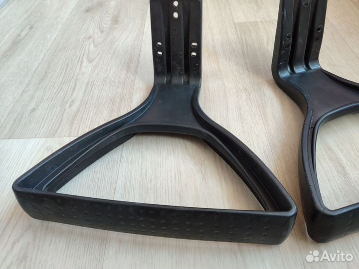 Подлокотники для компьютерного кресла