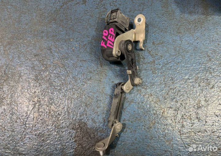 Датчик подвески Bmw 5 F10