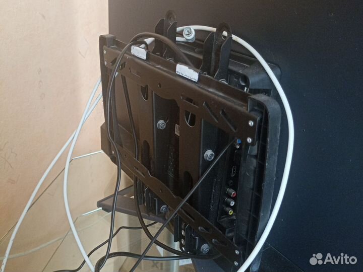 Телевизор horizont 32