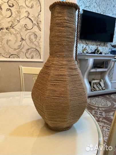 Ваза декоративная