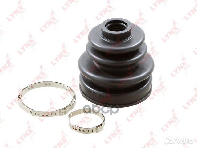 Пыльник шруса 0,451 PC2021 lynxauto