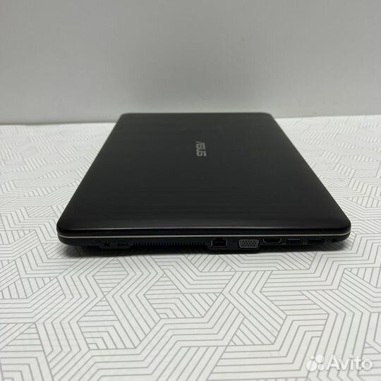 Ноутбук Asus X540Y