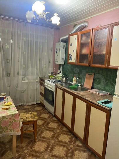 2-к. квартира, 45,1 м², 3/3 эт.