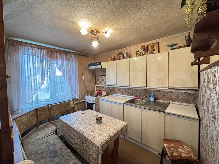 Комната 24 м² в 1-к., 2/2 эт.