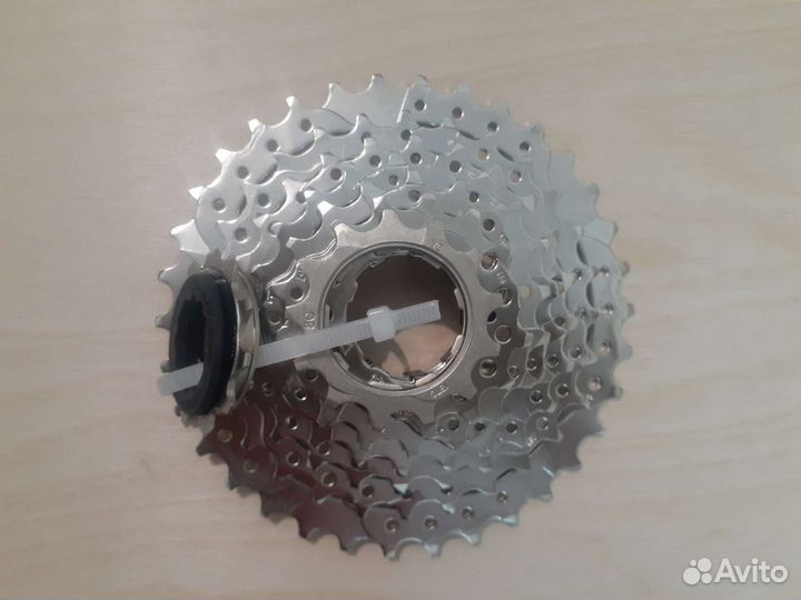 Велозапчасти